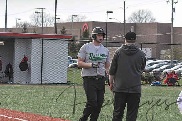 2019 Varsity G12 vs Lutheran West-125