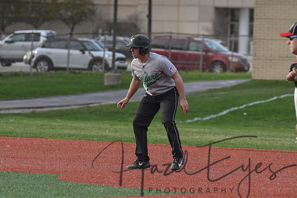 2019 Varsity G12 vs Lutheran West-127