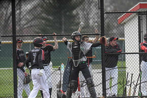 2019 Varsity G12 vs Lutheran West-138