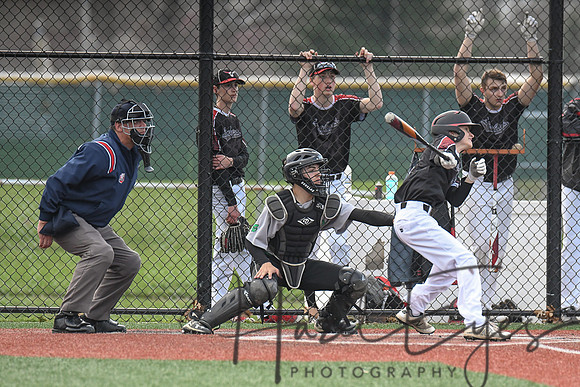 2019 Varsity G12 vs Lutheran West-141