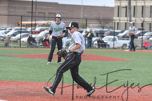 2019 Varsity G12 vs Lutheran West-145