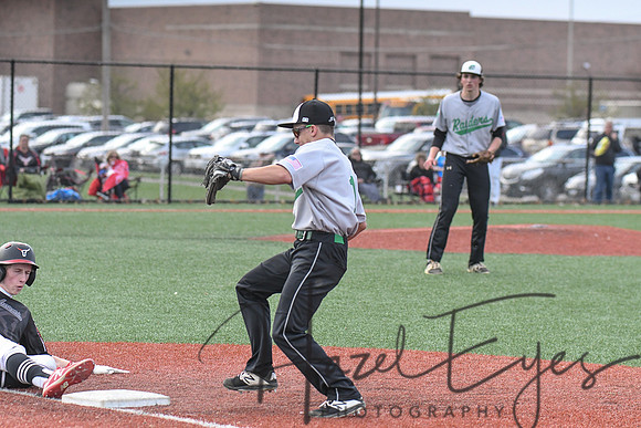 2019 Varsity G12 vs Lutheran West-147