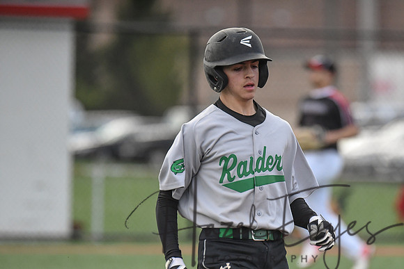 2019 Varsity G12 vs Lutheran West-155