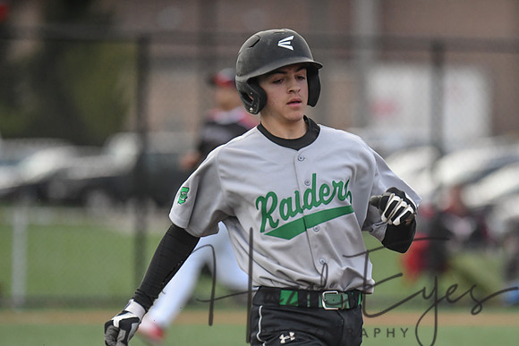 2019 Varsity G12 vs Lutheran West-156
