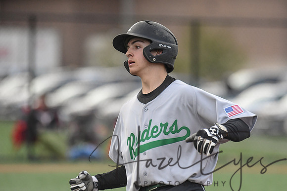 2019 Varsity G12 vs Lutheran West-157