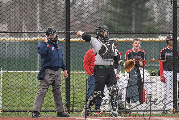 2019 Varsity G12 vs Lutheran West-175