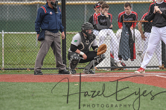 2019 Varsity G12 vs Lutheran West-182