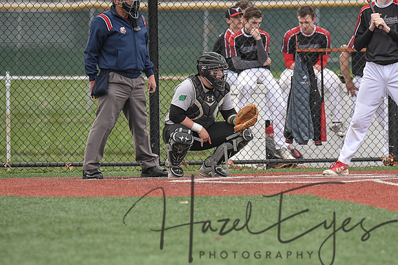2019 Varsity G12 vs Lutheran West-183