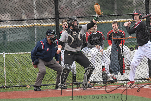 2019 Varsity G12 vs Lutheran West-187