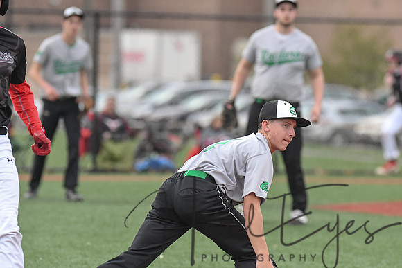 2019 Varsity G12 vs Lutheran West-190