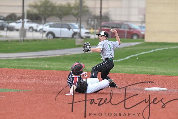2019 Varsity G12 vs Lutheran West-195