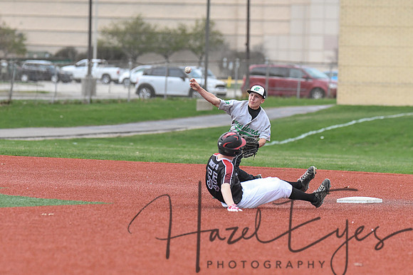 2019 Varsity G12 vs Lutheran West-196