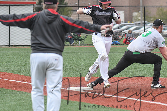 2019 Varsity G12 vs Lutheran West-198