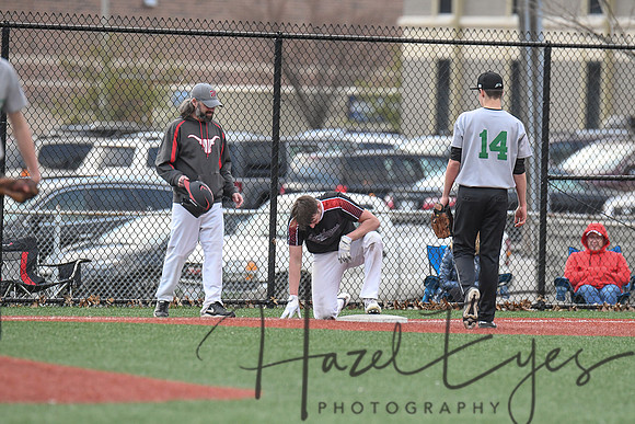 2019 Varsity G12 vs Lutheran West-210