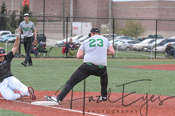 2019 Varsity G12 vs Lutheran West-212