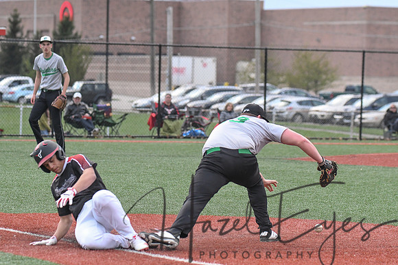 2019 Varsity G12 vs Lutheran West-215