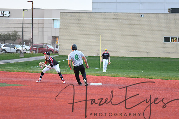 2019 Varsity G12 vs Lutheran West-230