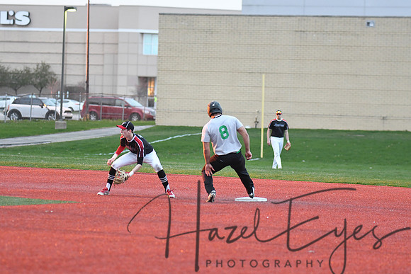 2019 Varsity G12 vs Lutheran West-232