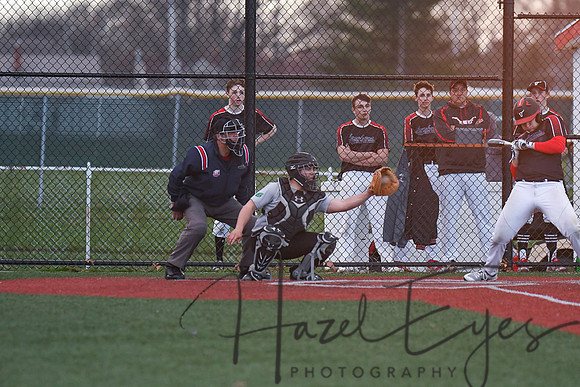 2019 Varsity G12 vs Lutheran West-239