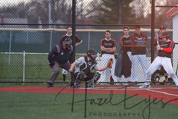 2019 Varsity G12 vs Lutheran West-240