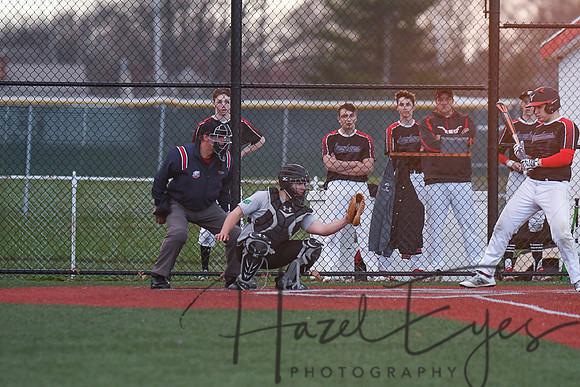 2019 Varsity G12 vs Lutheran West-242