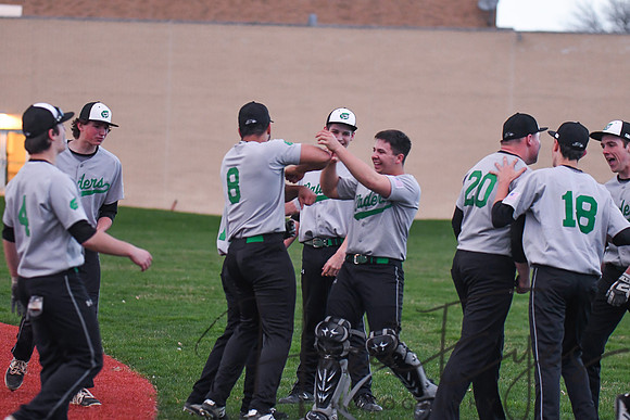 2019 Varsity G12 vs Lutheran West-267