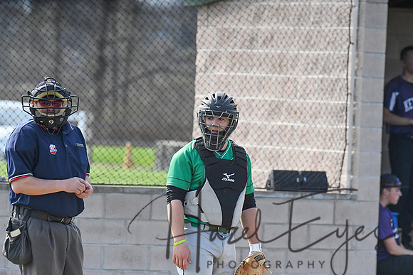 2019 Varsity G13 vs Keystone-2
