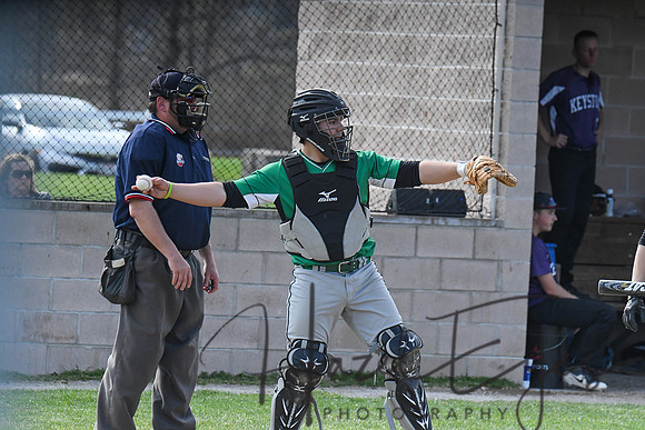 2019 Varsity G13 vs Keystone-5