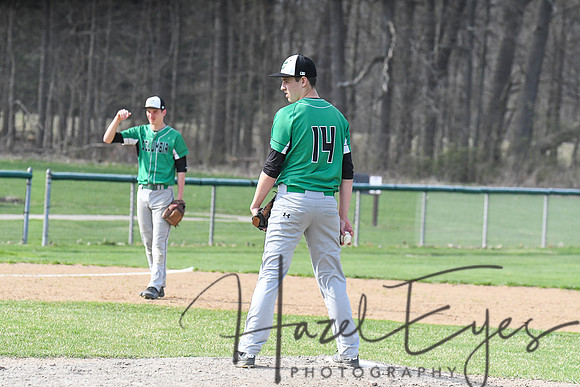 2019 Varsity G13 vs Keystone-7