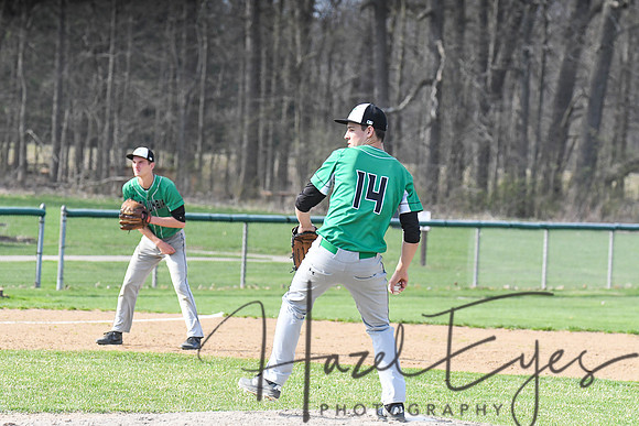 2019 Varsity G13 vs Keystone-10