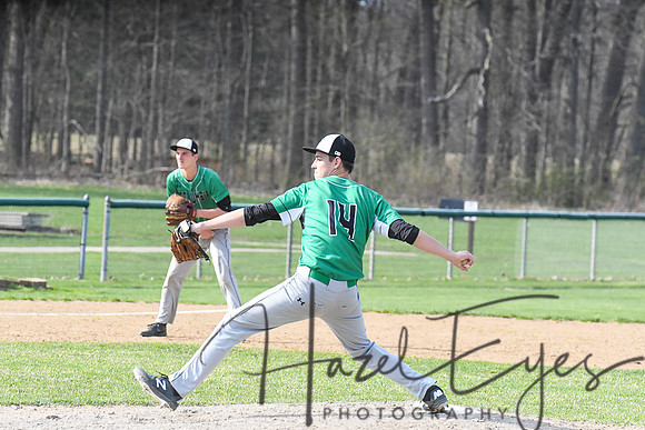 2019 Varsity G13 vs Keystone-11