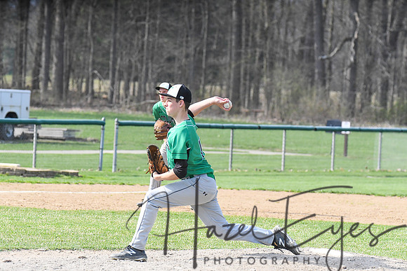 2019 Varsity G13 vs Keystone-13