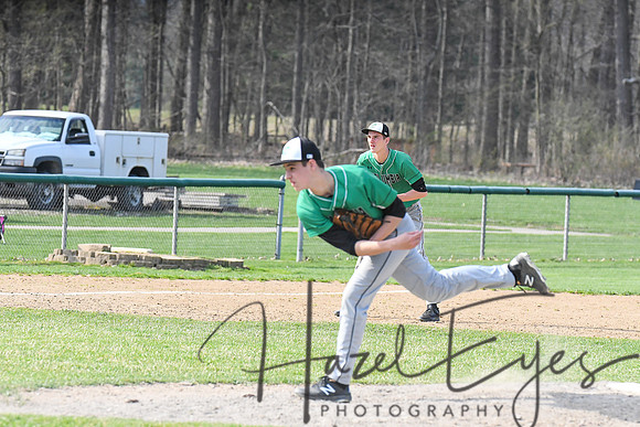 2019 Varsity G13 vs Keystone-16