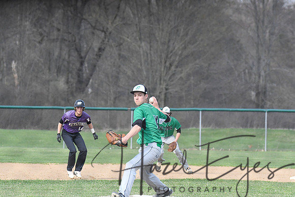 2019 Varsity G13 vs Keystone-23