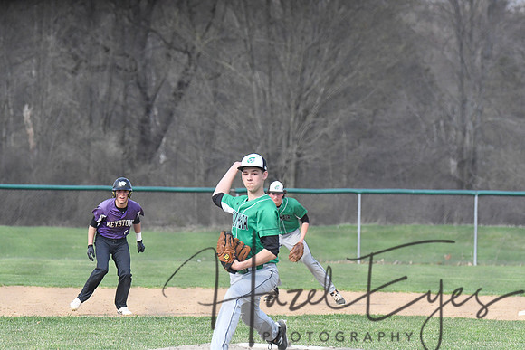 2019 Varsity G13 vs Keystone-24