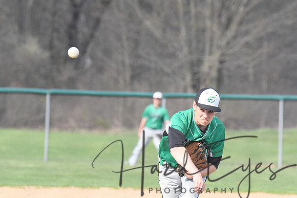 2019 Varsity G13 vs Keystone-25