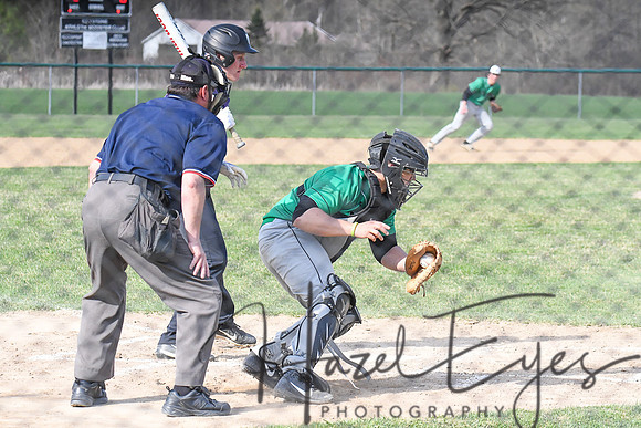 2019 Varsity G13 vs Keystone-30