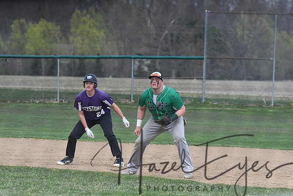 2019 Varsity G13 vs Keystone-35