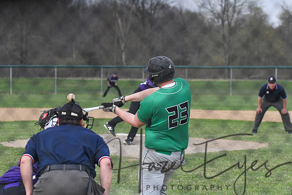 2019 Varsity G13 vs Keystone-45