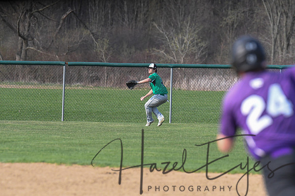 2019 Varsity G13 vs Keystone-66
