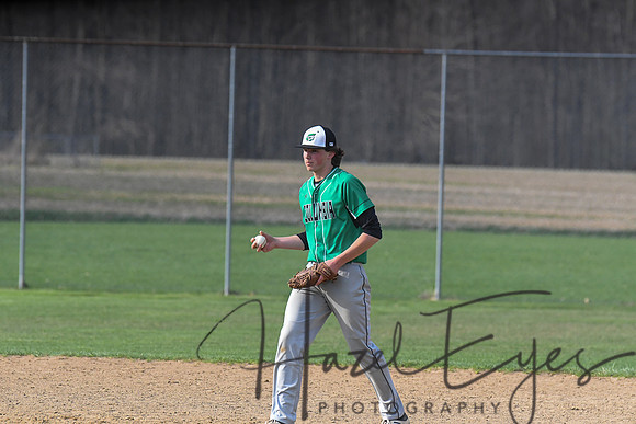 2019 Varsity G13 vs Keystone-70