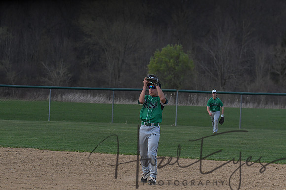 2019 Varsity G13 vs Keystone-71