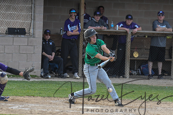 2019 Varsity G13 vs Keystone-74