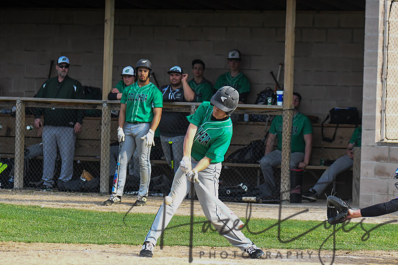 2019 Varsity G13 vs Keystone-76