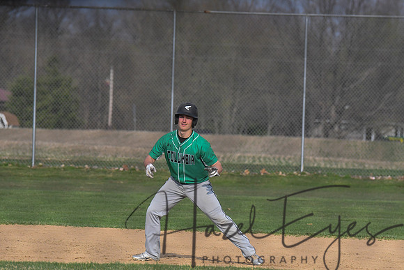 2019 Varsity G13 vs Keystone-77
