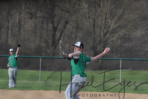 2019 Varsity G13 vs Keystone-83