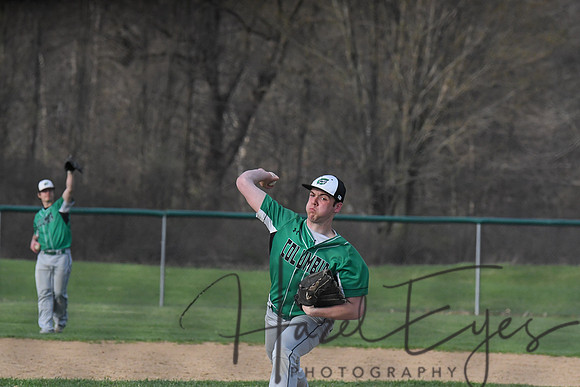 2019 Varsity G13 vs Keystone-85