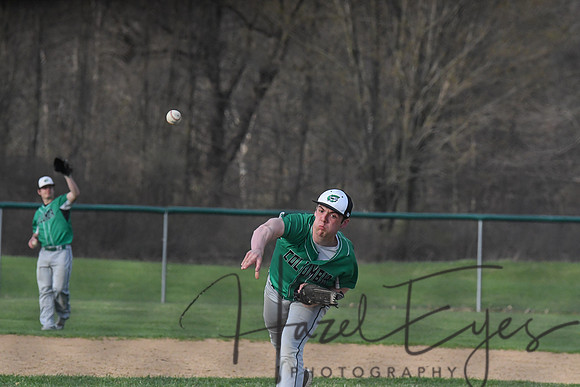 2019 Varsity G13 vs Keystone-86