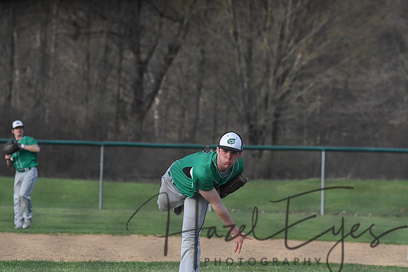 2019 Varsity G13 vs Keystone-88