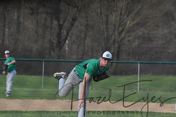 2019 Varsity G13 vs Keystone-90